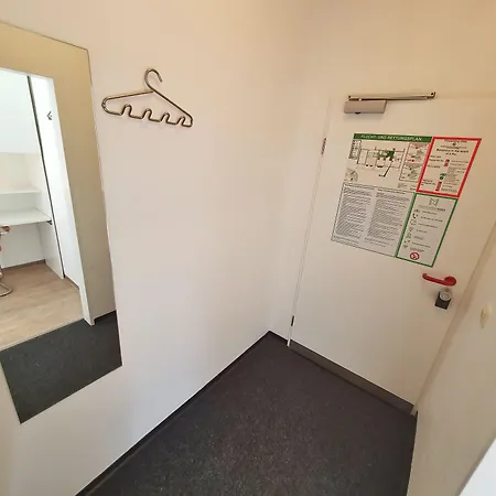 Aparthotel B&l Bremen