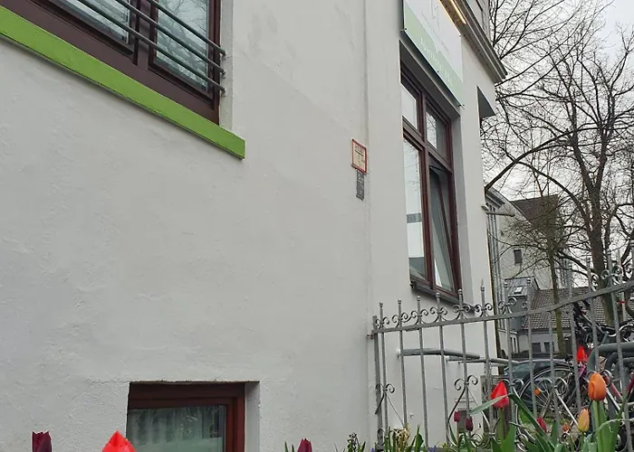 B & L 3* ブレーメン