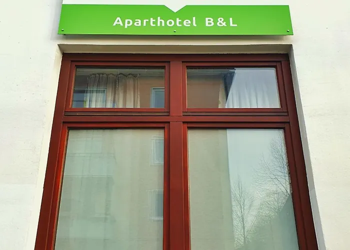 B & L Bremen