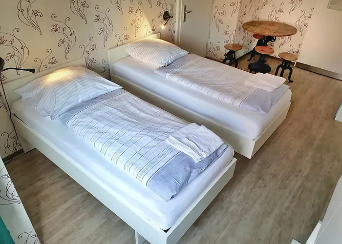 Aparthotel B & L Bremen