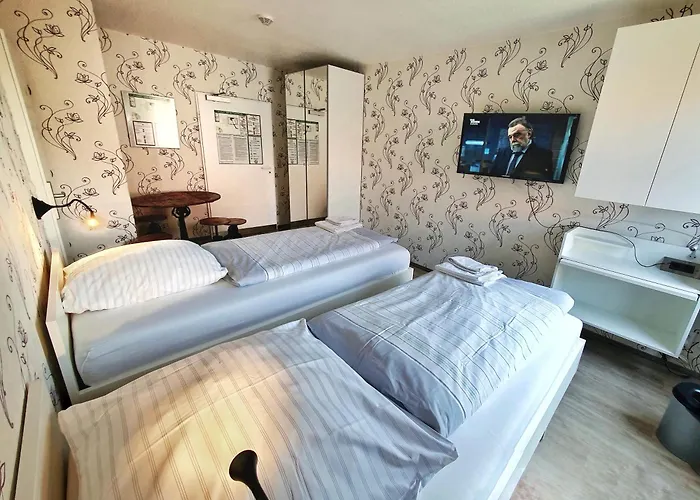 Aparthotel B & L Bremen