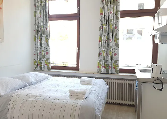 Aparthotel B & L Bremen