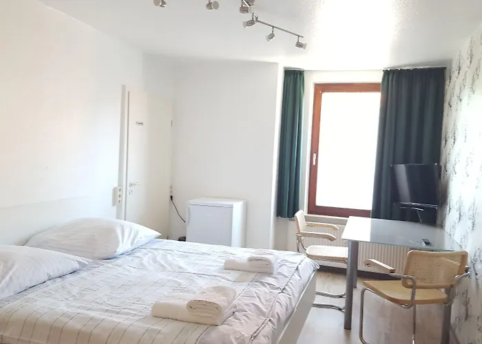 Aparthotel B & L Bremen