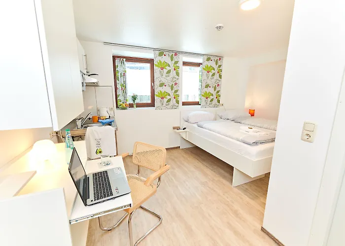 Aparthotel B & L Bremen