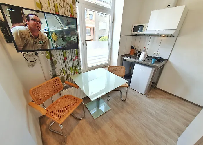 Aparthotel B & L Bremen